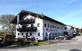 Hotel Garni Georgenhof